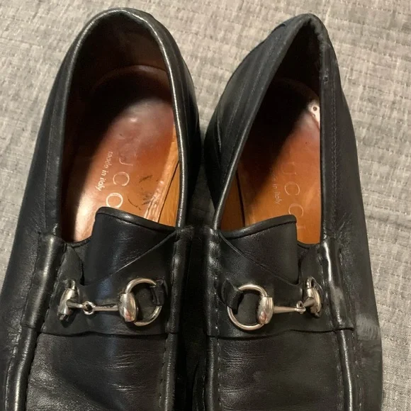 Gucci | Shoes | Gucci Men Size92 | Poshmark display picture 1